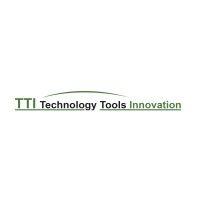 technology tools innovation logo image