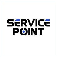 servicepoint it logo image