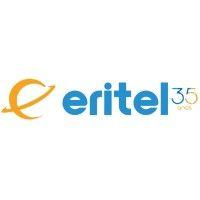 eritel telecom logo image