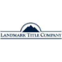 landmark title company