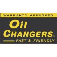 oil changers