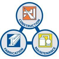 central maintenance and welding, inc. logo image