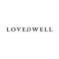 lovedwell logo image