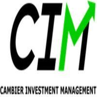 cambier investment management logo image