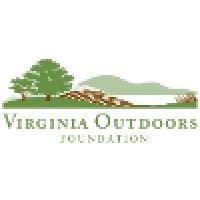 virginia outdoors foundation logo image