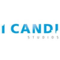 i candi studios logo image