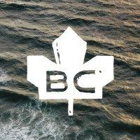 destination british columbia logo image