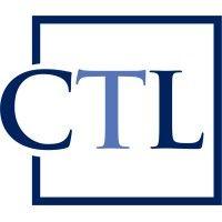 ctl capital logo image