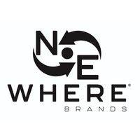 newhere, inc. logo image