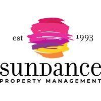 sundance property management , llc logo image