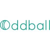 oddball logo image