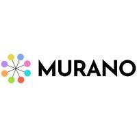 murano logo image