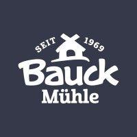 bauck gmbh logo image