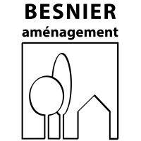 besnier aménagement logo image