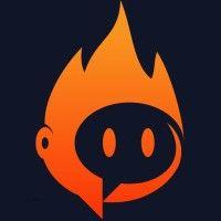 the hot bot logo image