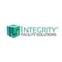 integrity facility solutions logo image