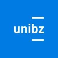 free university of bozen-bolzano logo image