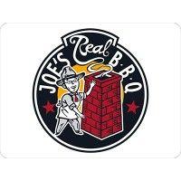 joe's real bbq logo image