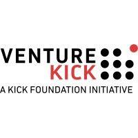 venture kick logo image