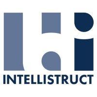 intellistruct logo image