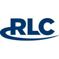 rlc engineering logo image