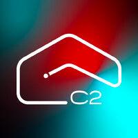 c2comms logo image