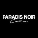 logo of Paradis Noir Couture