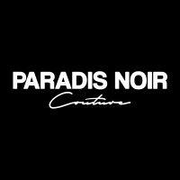 paradis noir couture logo image