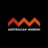 australian museum logo image