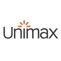 unimax logo image