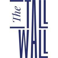 the tall wall logo image