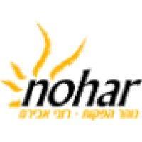 nohar productions logo image