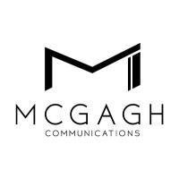 mcgagh communications logo image