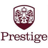 prestige institute online logo image