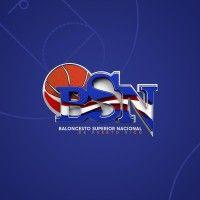 baloncesto superior nacional logo image