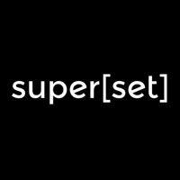 superset infrastructure logo image