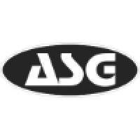 a.s. groups logo image