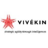 vivekin group logo image