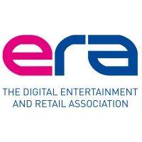 era logo image