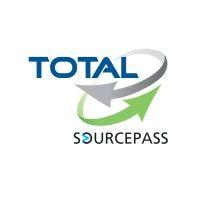 total technology solutions - a sourcepass company