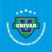 univar - centro universitário logo image