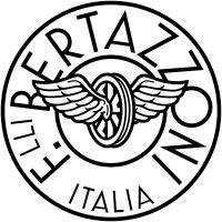 bertazzoni s.p.a. logo image