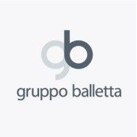 gruppo balletta logo image