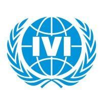 international vaccine institute (ivi) logo image