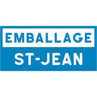 st. johns packaging (emballage st-jean ltée) logo image