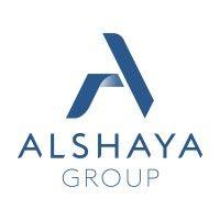 alshaya group logo image