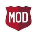 logo of Mod Pizza