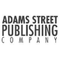 adams street publishing co. logo image