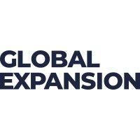 global expansion logo image