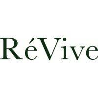 révive skincare logo image